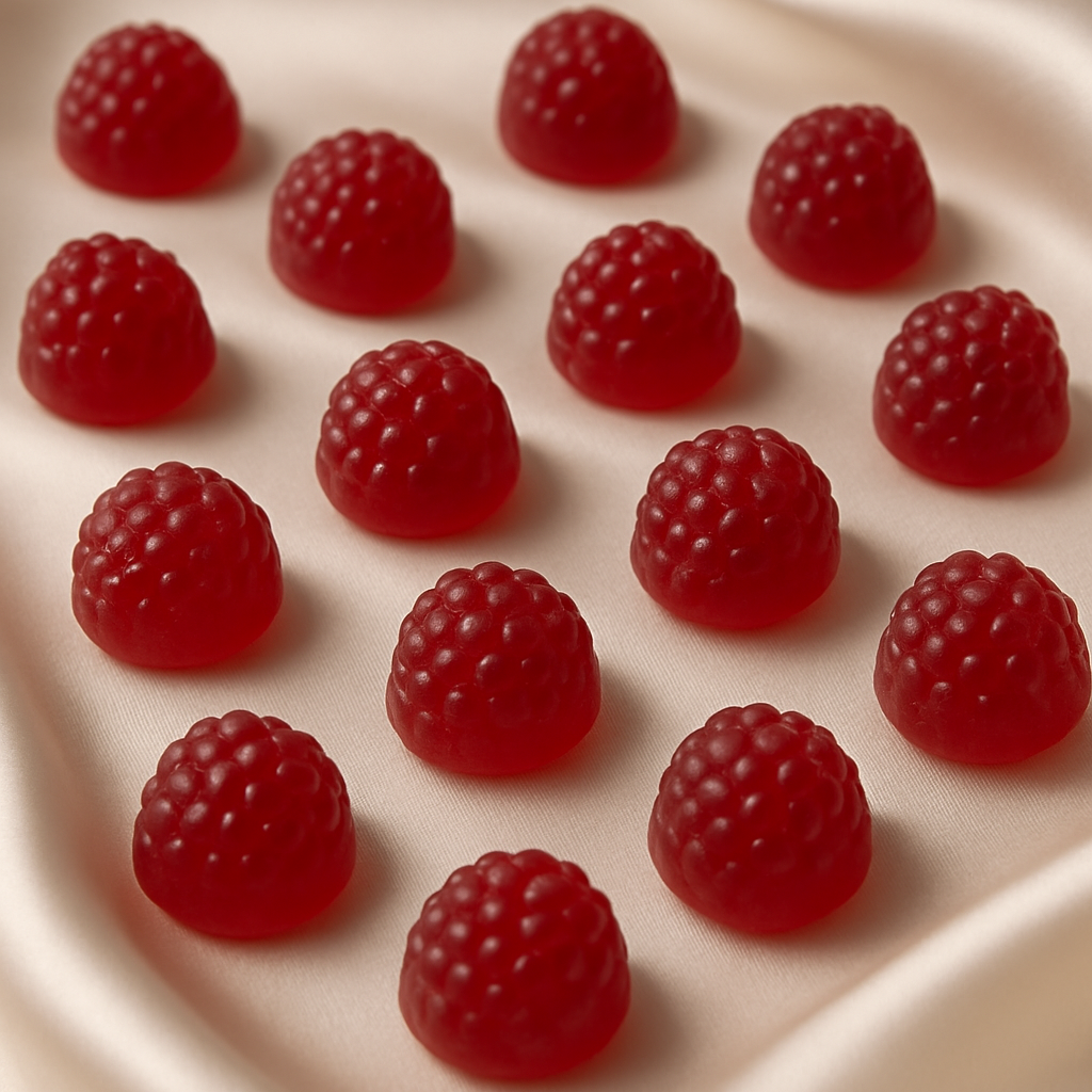 Rootful Slimmers gummy for weight management, appetite control, gut health and metabolism