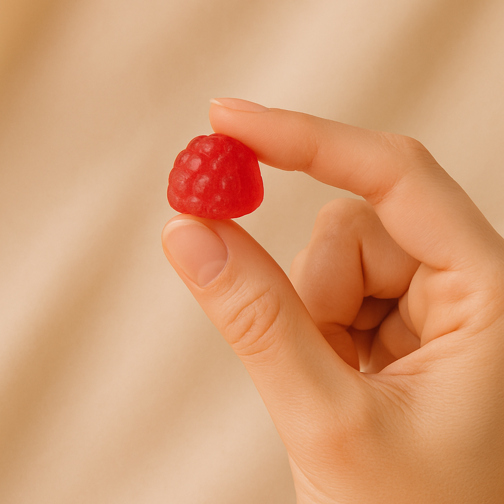 Rootful Slimmers Gummies – Burn, Balance and Digest