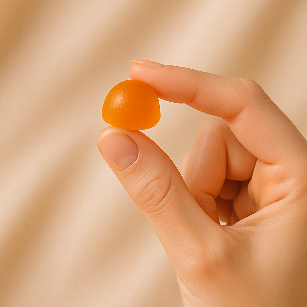 High-Quality Wellness Gummies
