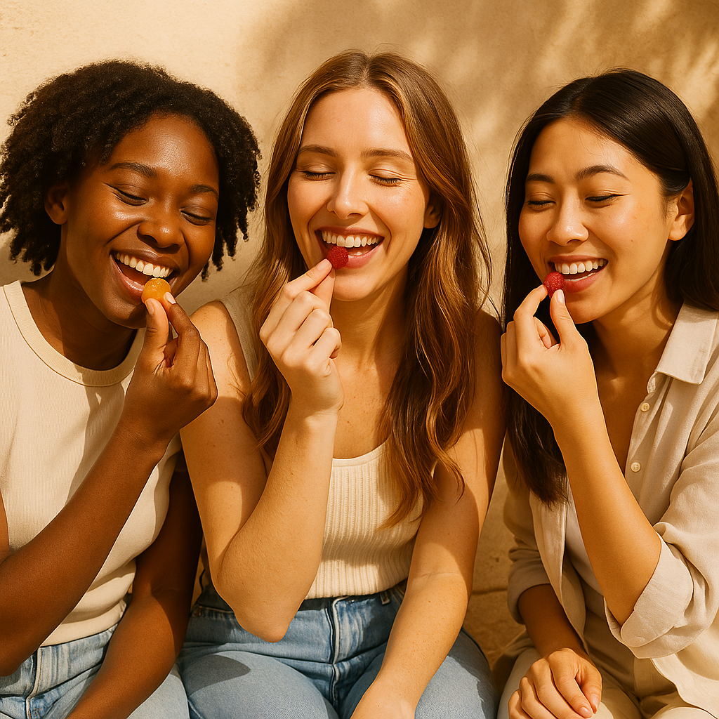 No Fillers, No Fads—Why We Made Rootful Gummies