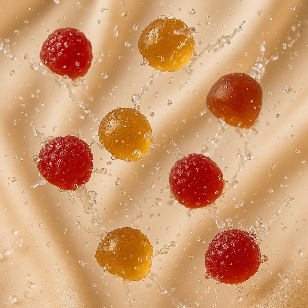 Shop the Boosters and Slimmers Bundle by Rootful. Best Wellness Gummies